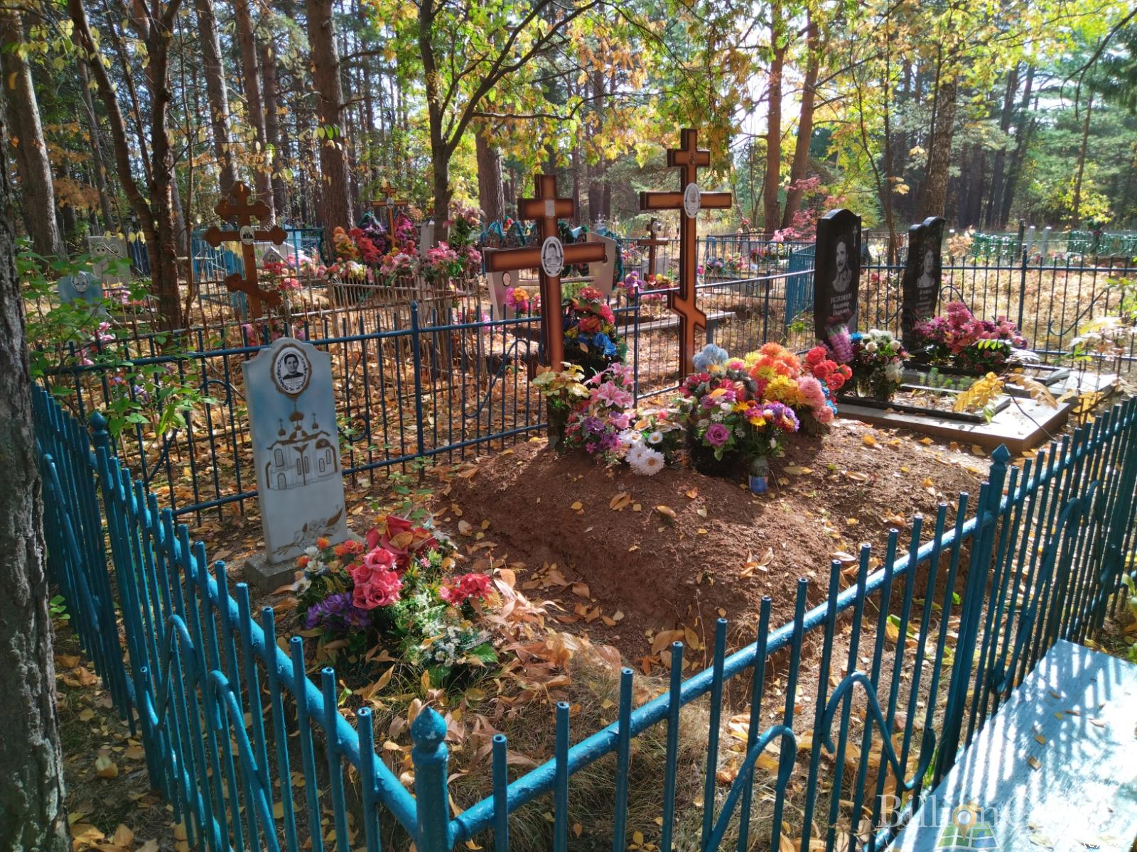 Задворных Федора Константиновна