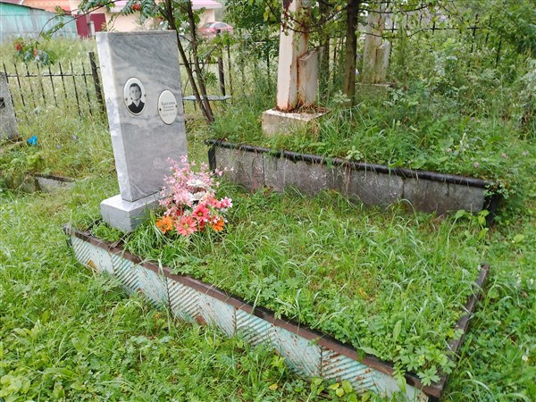 Круглова Екатерина Семеновна