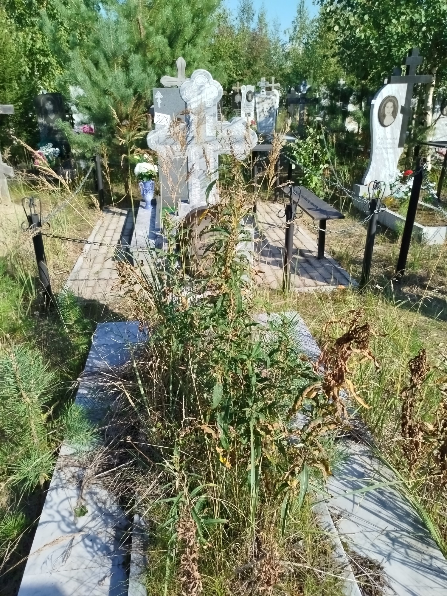 Герасимов Николай Александрович