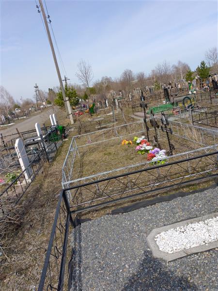 Глухарев Александр Иванович