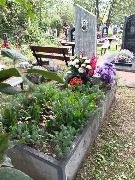 Кузнецов Анатолий Григорьевич