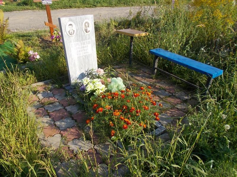 Каренин Владимир Иванович
