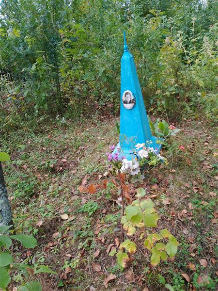 Балабанов Виктор Максимович