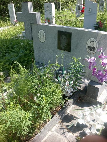 Воротникова Нина Александровна