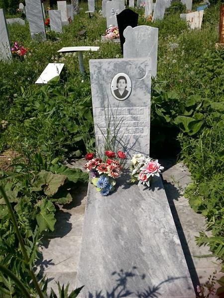 Гайнуллина Мукарама Сайфигалиевна