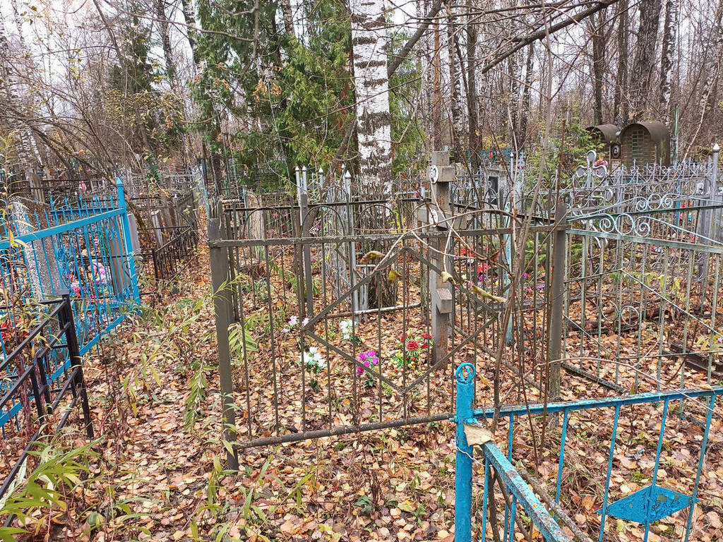Красильников Никита Андреевич