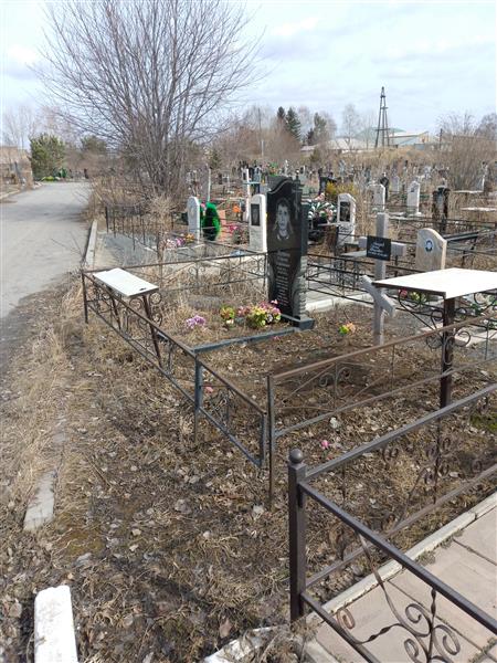 Лапаев Сергей Петрович