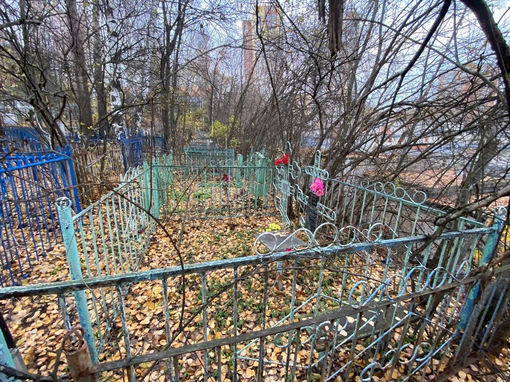 Молостов Иван Павлович