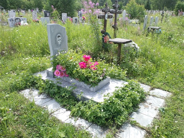 Никитина Тамара Геннадьевна