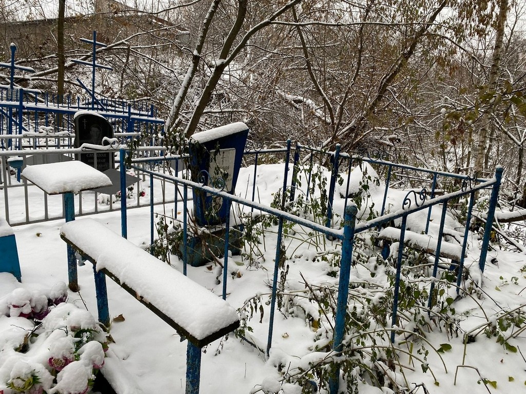 Русаков Юрий Николаевич