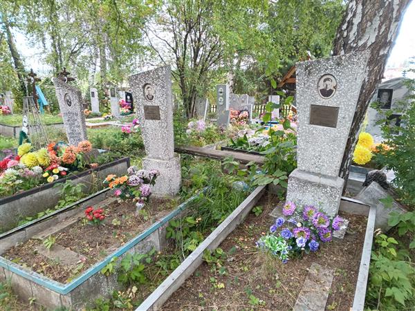 Патрин Павел Иванович