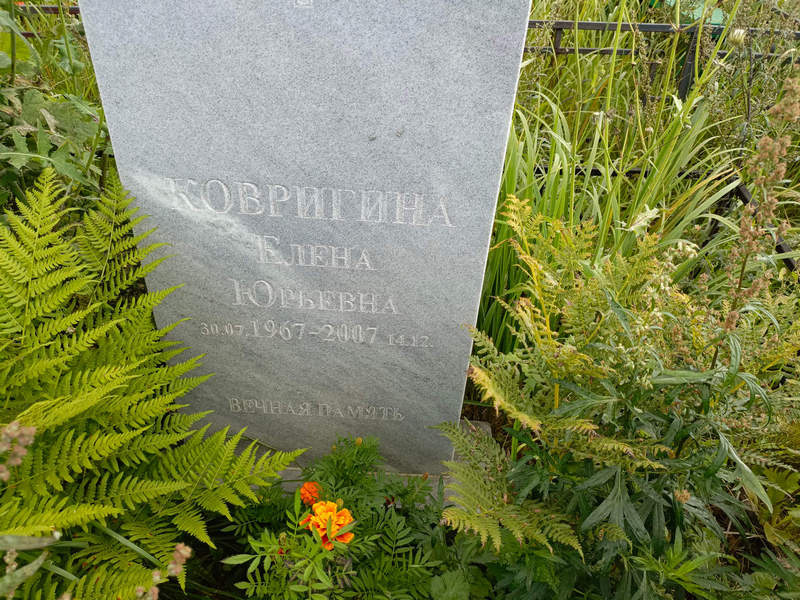 Ковритина