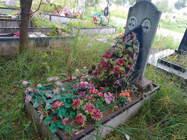 Казанцева Римма Борисовна
