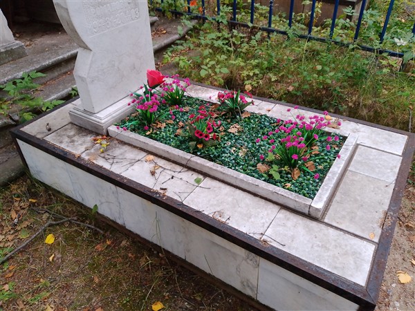 Елфимов Степан Романович