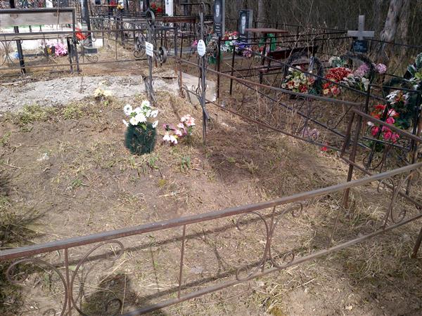 Сухачёва Галина Тимофеевна