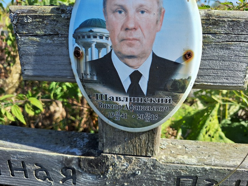 Шавлинский