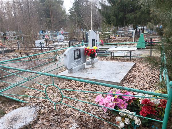 Шихова Татьяна Петровна