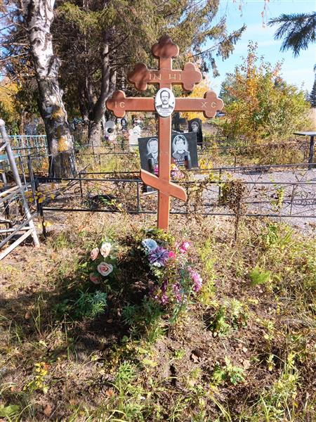 Полетаев Евгений Александрович