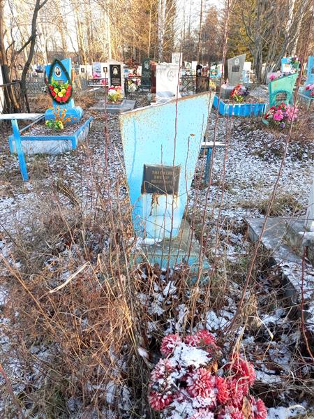 Унесихин Виктор Иванович