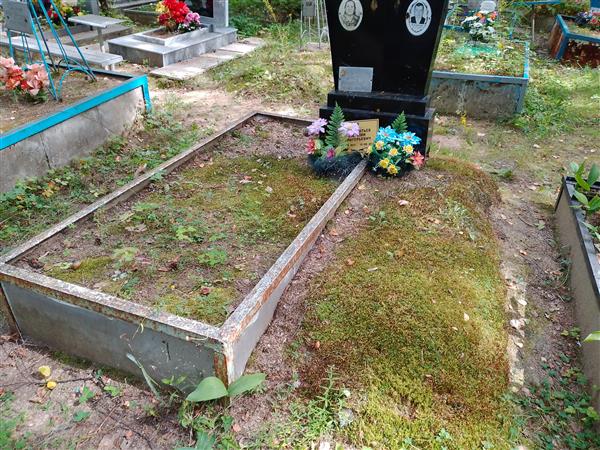 Клементьев Василий Григорьевич