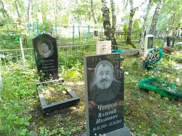 Пустовойтов Федор Владимирович