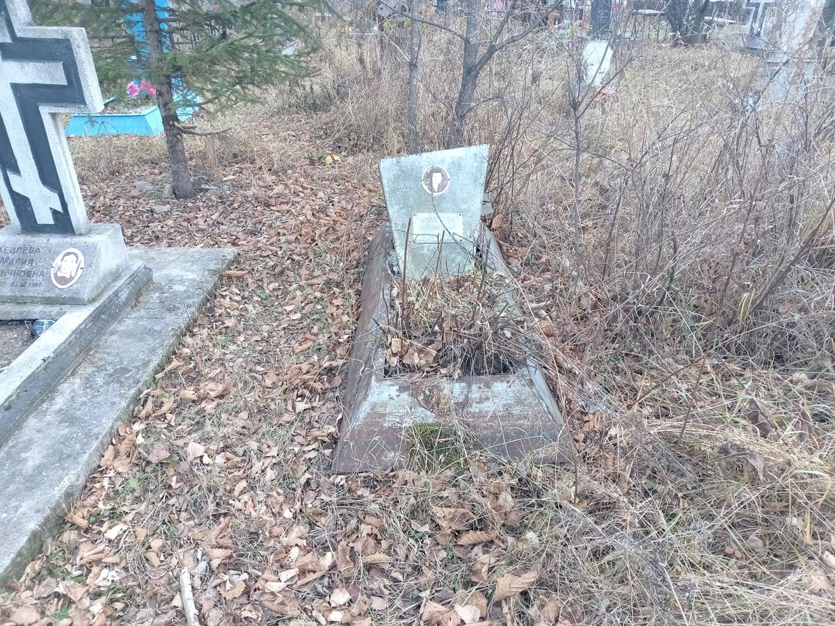 Евсеева Вера Дмитриевна