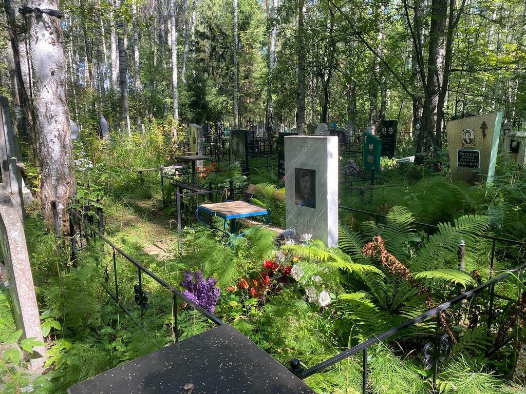 Корольчук Игорь Павлович