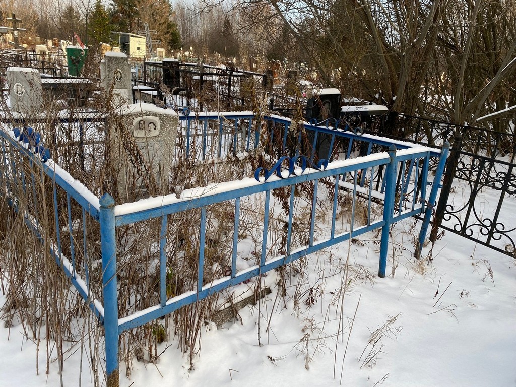 Гусаров Евстафий Иванович