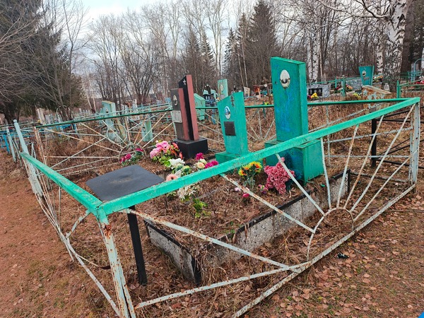 Томилова Татьяна Семеновна