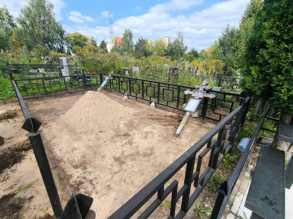 Барсукова Нина Григорьевна