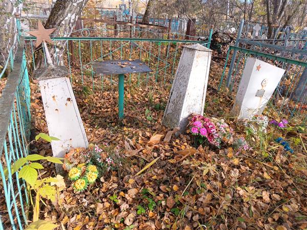 Феоктистов Павел Михайлович