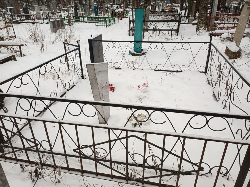 Кулиев Руслан