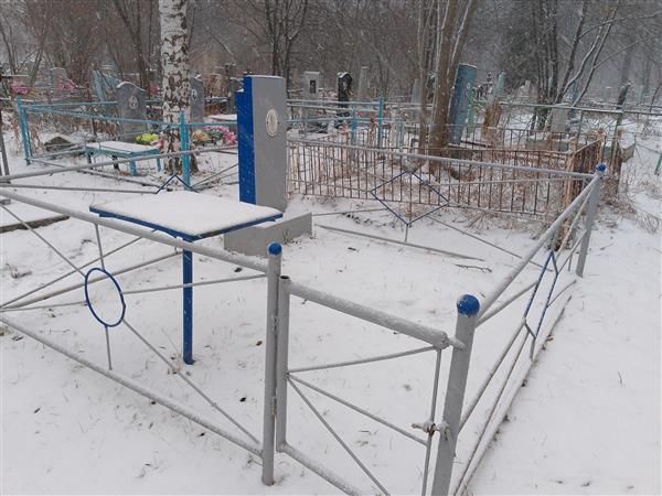 Суслова Екатерина Александровна