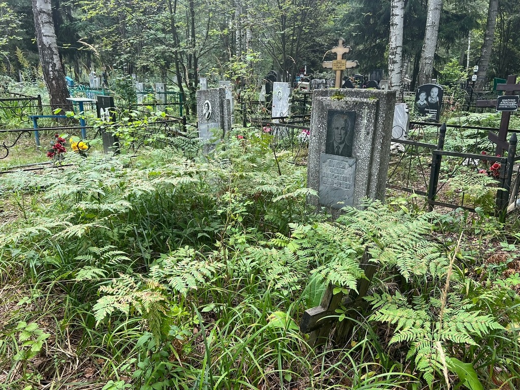 Лунев Федор Дмитриевич