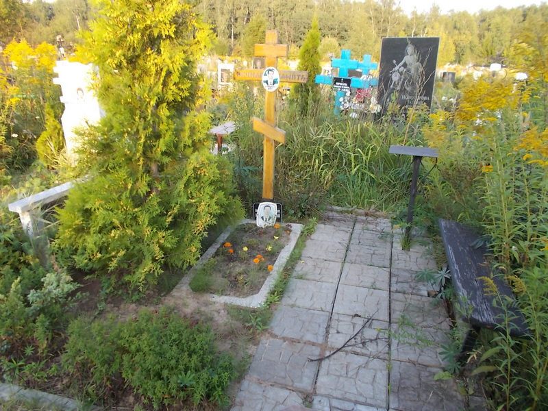 Рябов Александр Анатольевич