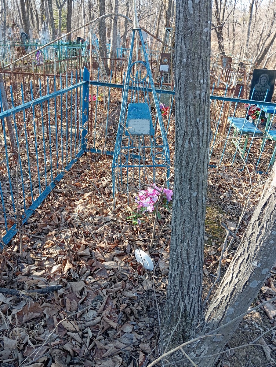 Тимаев Минякуб Исканцарович