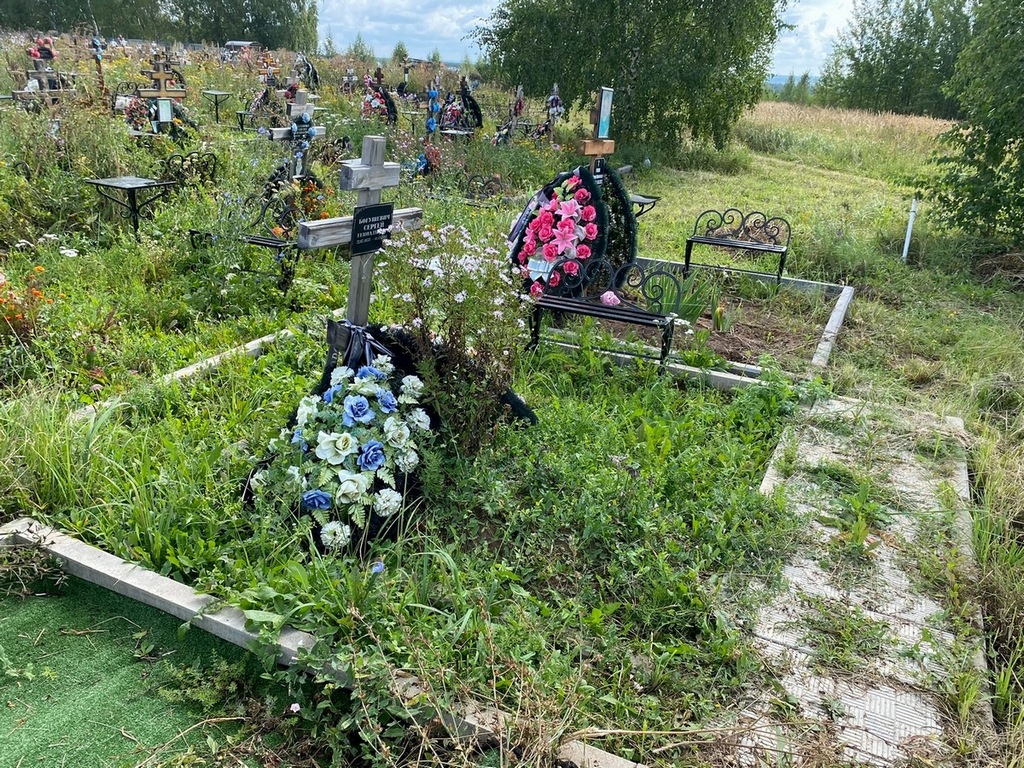 Богушевич Сергей Геннадьевич