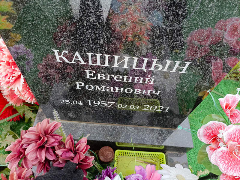 Кашицын