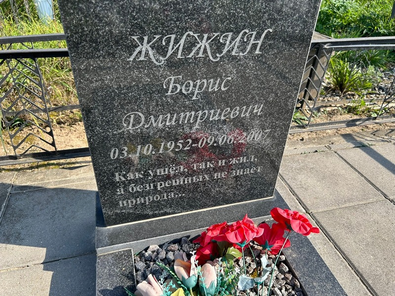 Жижин