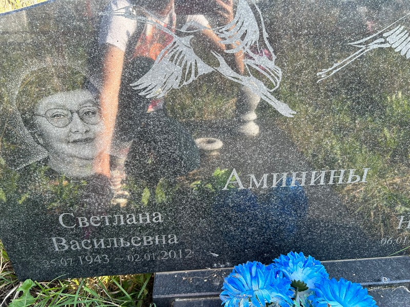 Аминина