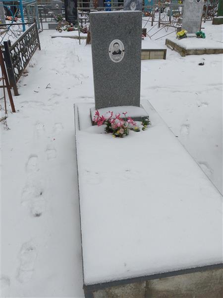 Кулишенко Е. П.