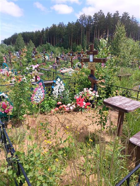Русанов Иван Гаврилович