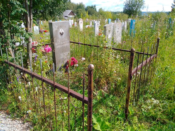 Резвов Петр Иванович
