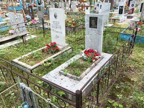 Рыжков Семен Владимирович