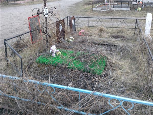 Боровец Константин Федорович