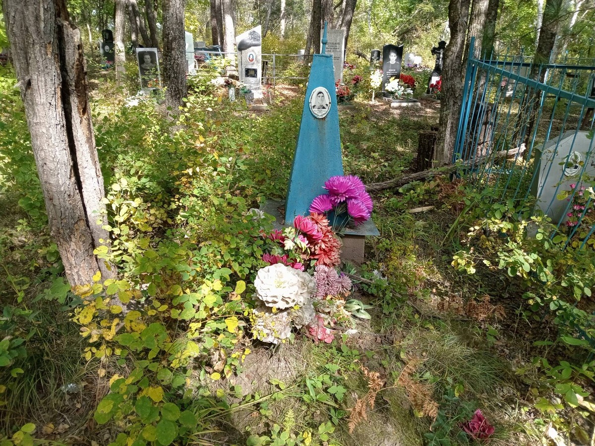 Иванова Ольга Митрофановна