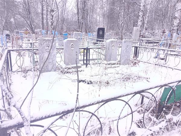 Жемчужникова Мария Гавриловна