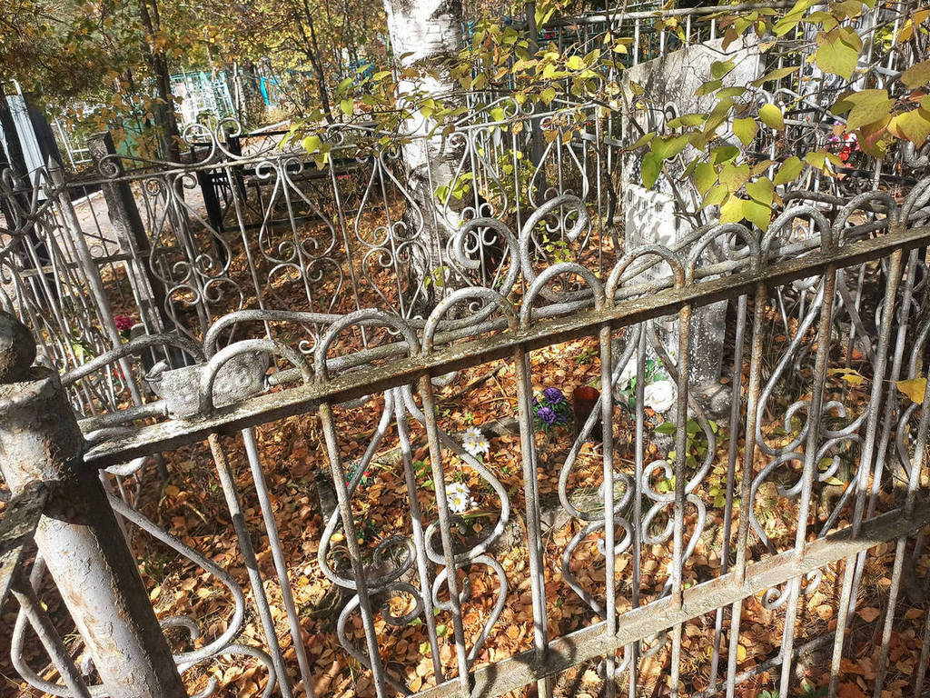 Ястребов Павел Фадеевич