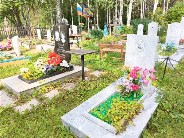 Лепихина Надежда Георгиевна