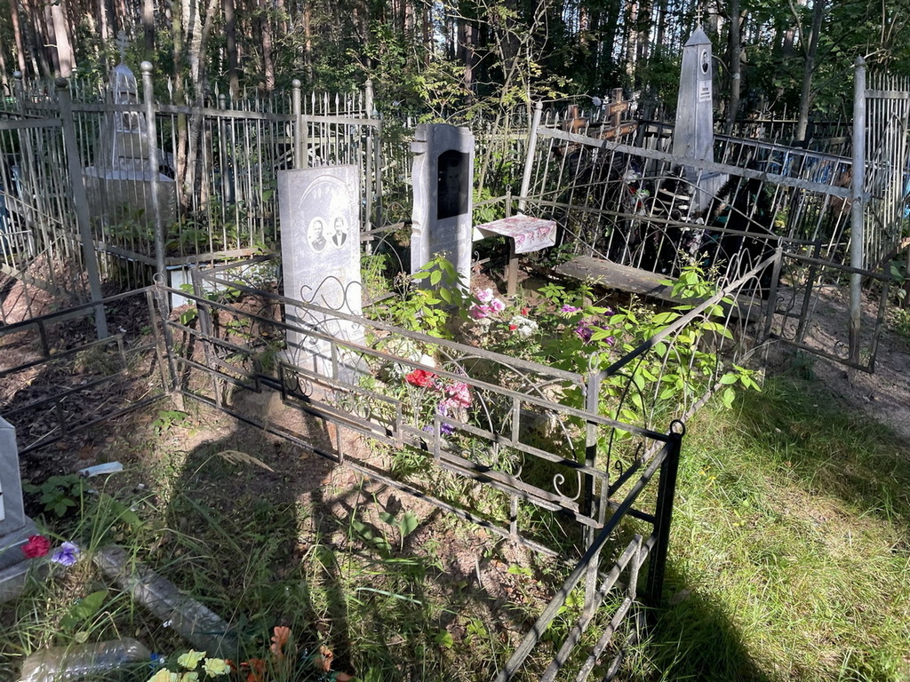 Воробьев Павел Владимирович